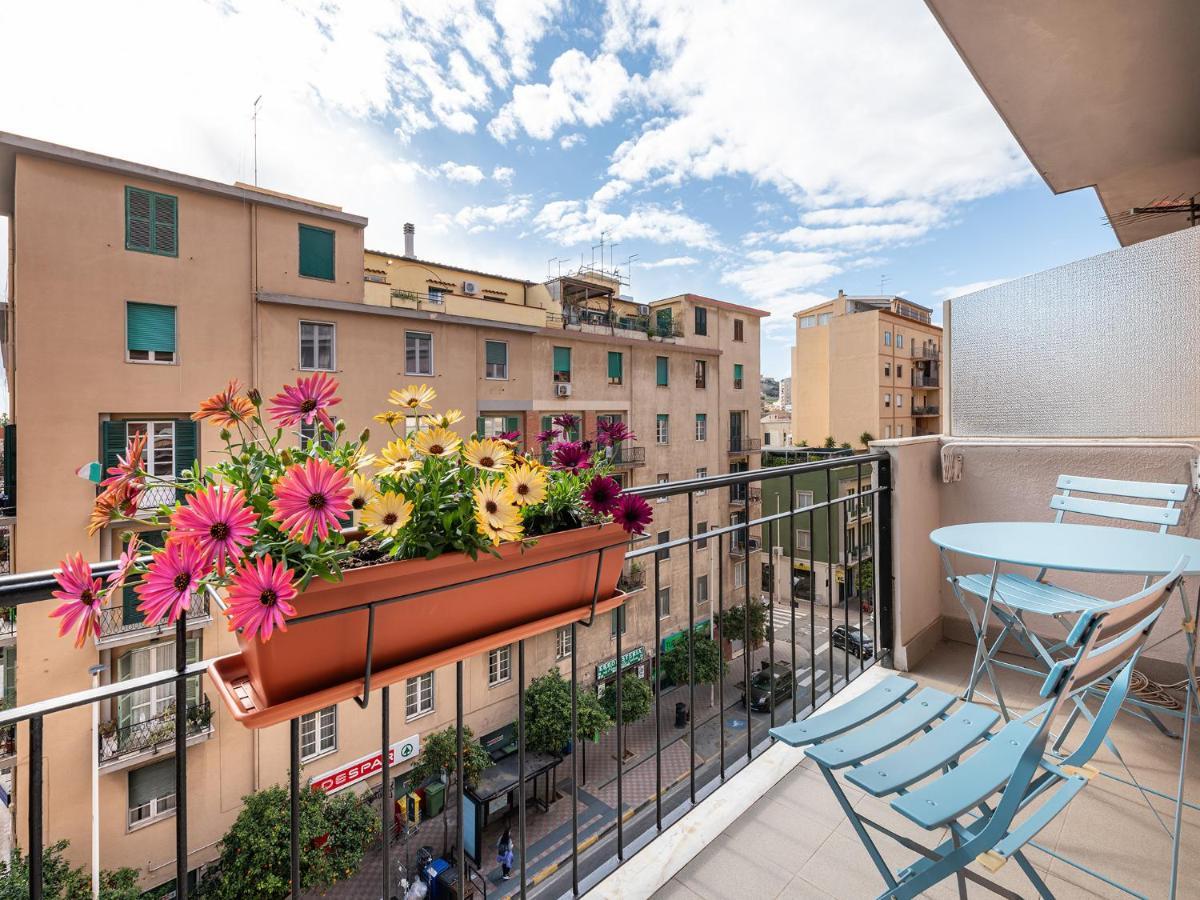 Gasthuis Thanit Cagliari