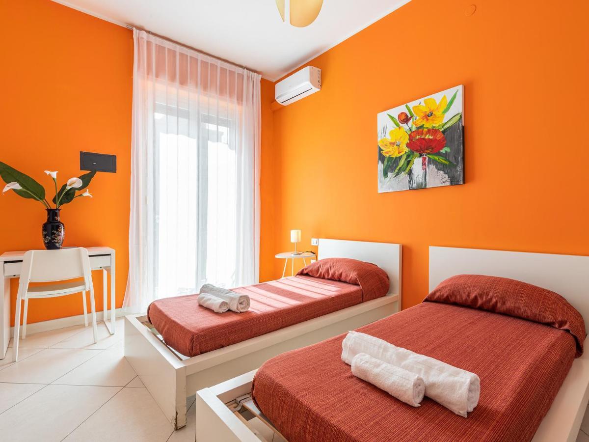 Thanit Gasthuis Cagliari