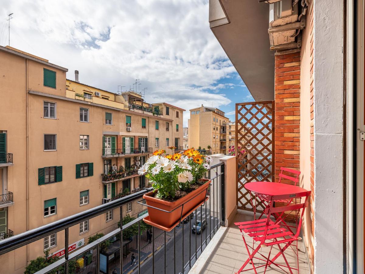 Thanit 2* Cagliari