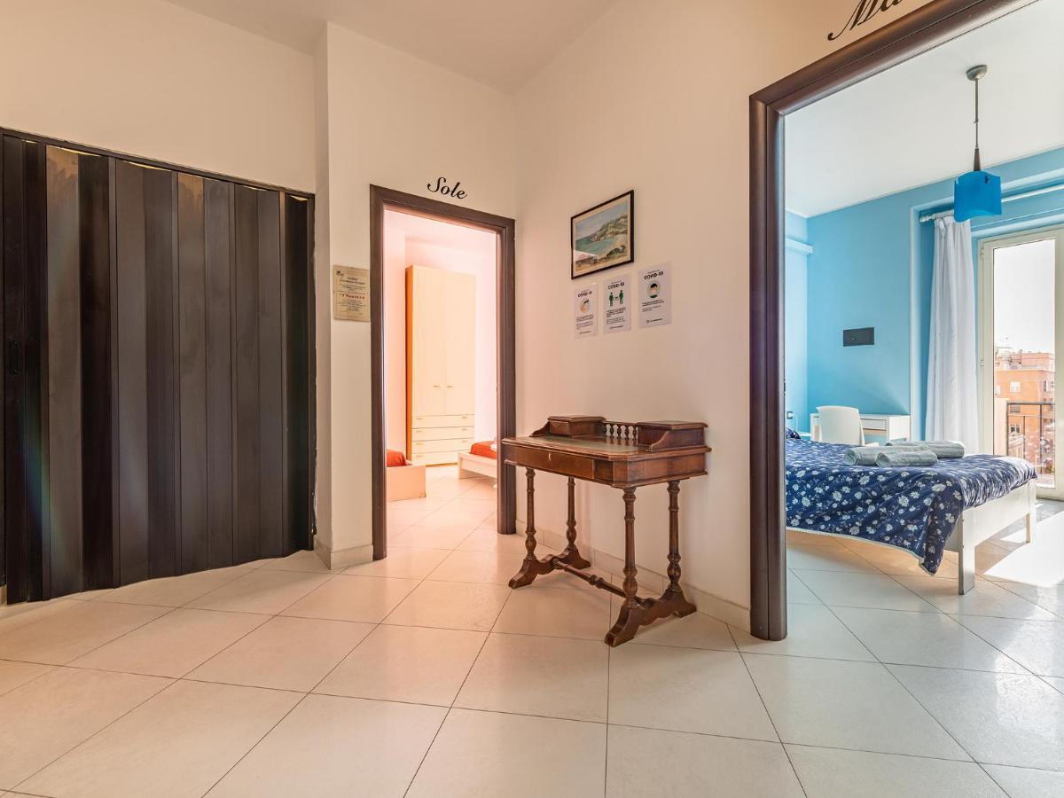 Thanit Gasthuis Cagliari