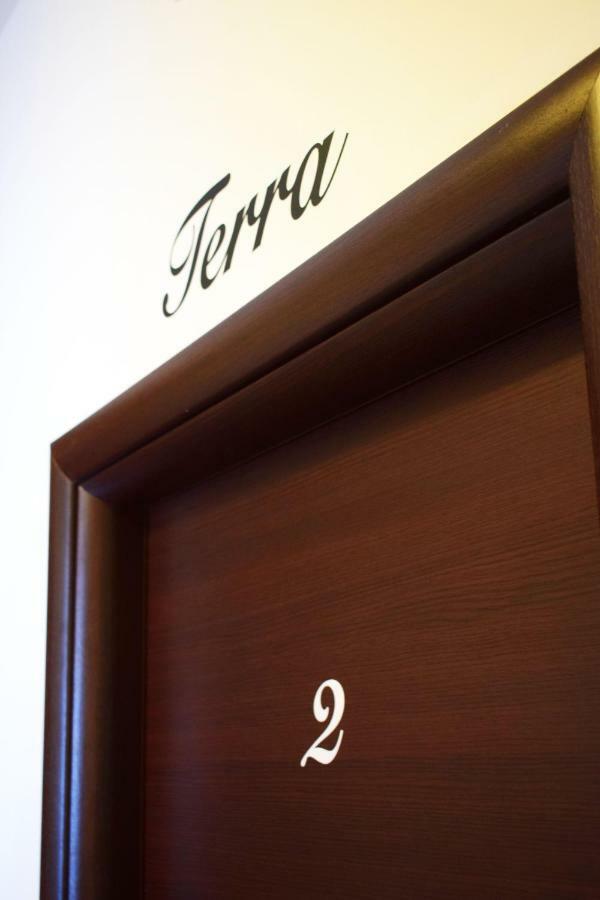 Thanit Affittacamere Cagliari